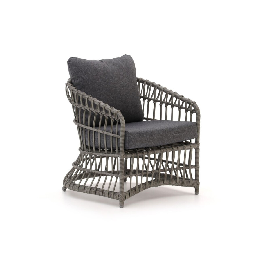 Intenso Cameri lounge tuinstoel - Laagste prijsgarantie! afbeelding 1
