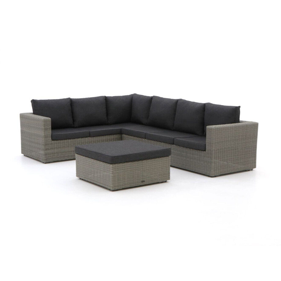 Intenso Carpino hoek loungeset 3-delig links - Laagste prijsgarantie! afbeelding 1