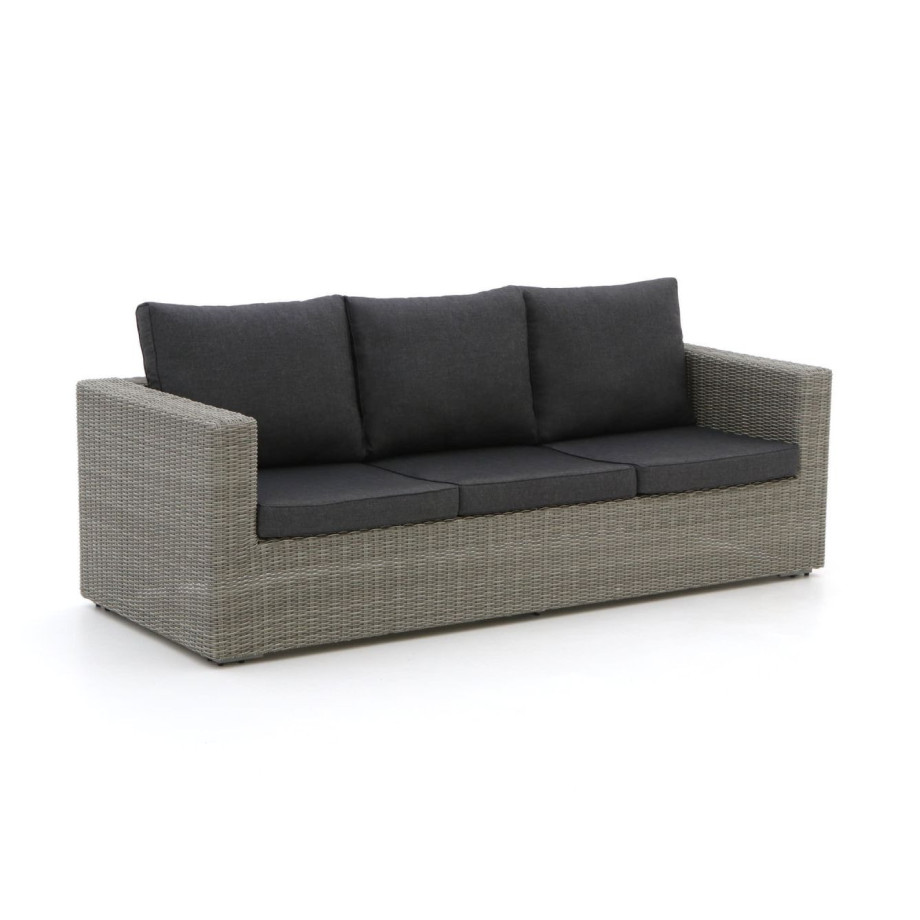 Intenso Carpino lounge tuinbank 3-zits 230cm - Laagste prijsgarantie! afbeelding 1