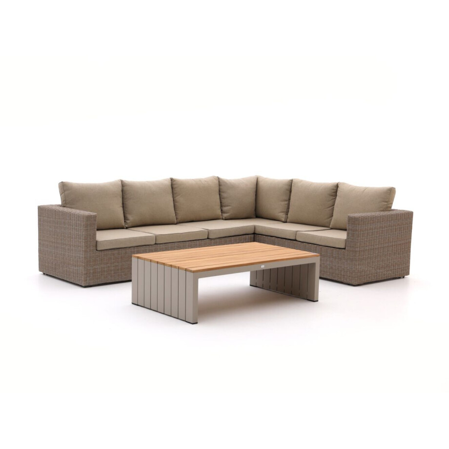 Intenso Carpino/Ummari hoek loungeset 3-delig rechts - Laagste prijsgarantie! afbeelding 1