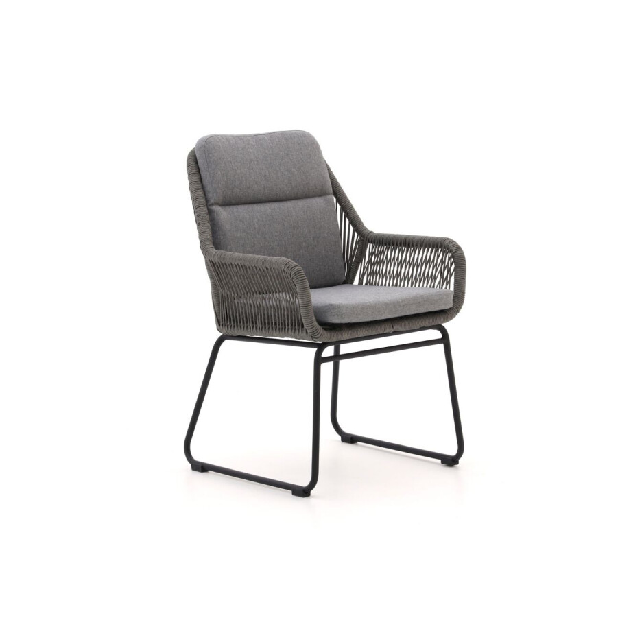 Intenso Isorella dining tuinstoel - Laagste prijsgarantie! afbeelding 1