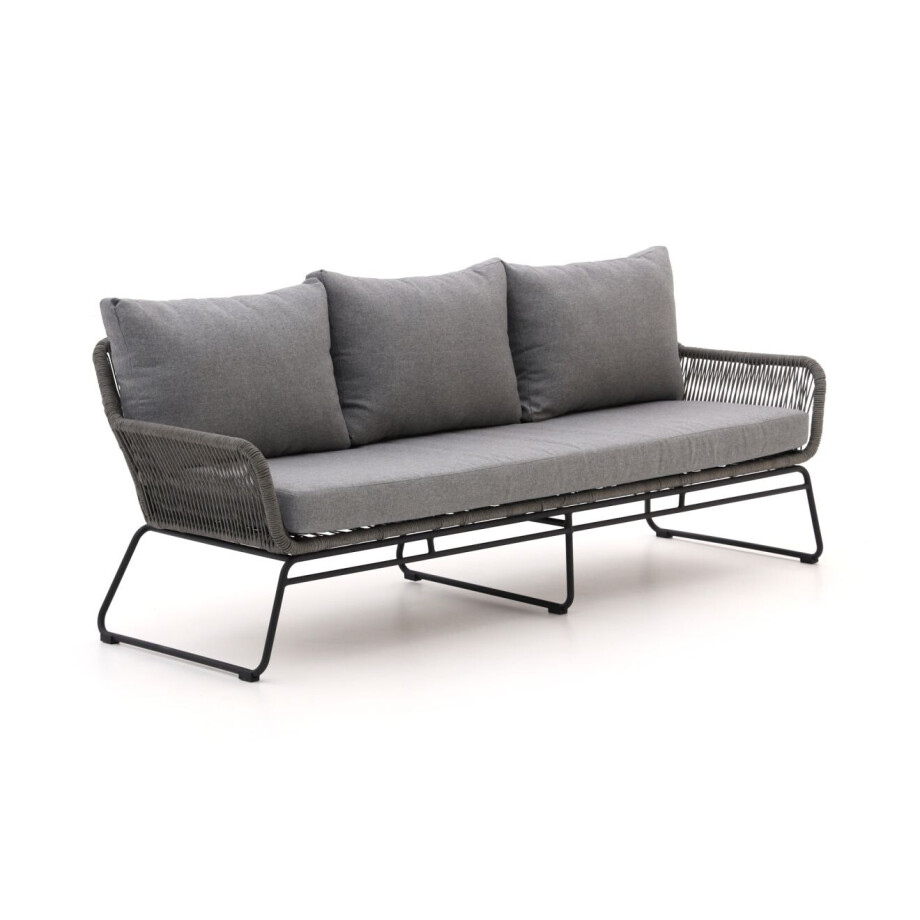 Intenso Isorella lounge tuinbank 3-zits 213cm - Laagste prijsgarantie! Intenso Isorella lounge tuinbank 3-zits 213cm - Laagste prijsgarantie! afbeelding 1