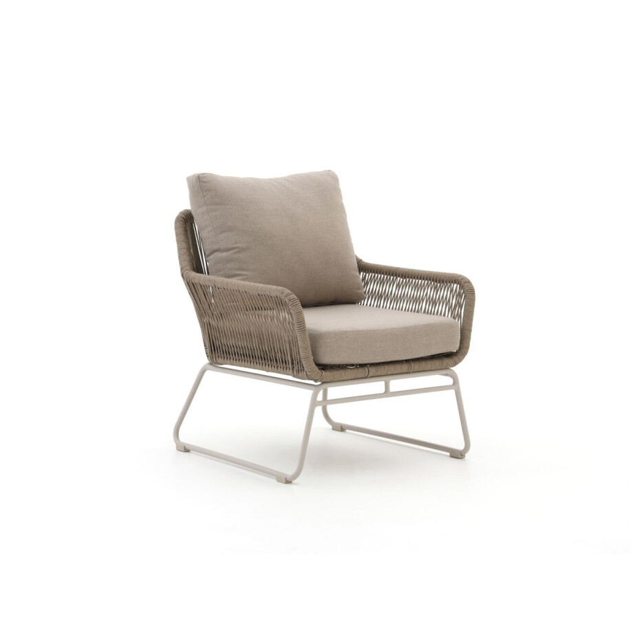 Intenso Isorella lounge tuinstoel - Laagste prijsgarantie! afbeelding 1