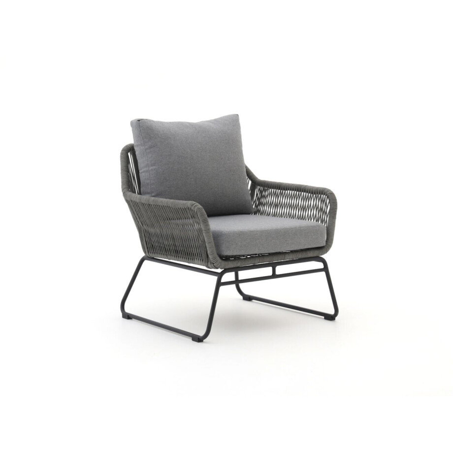Intenso Isorella lounge tuinstoel - Laagste prijsgarantie! Intenso Isorella lounge tuinstoel - Laagste prijsgarantie! afbeelding 1