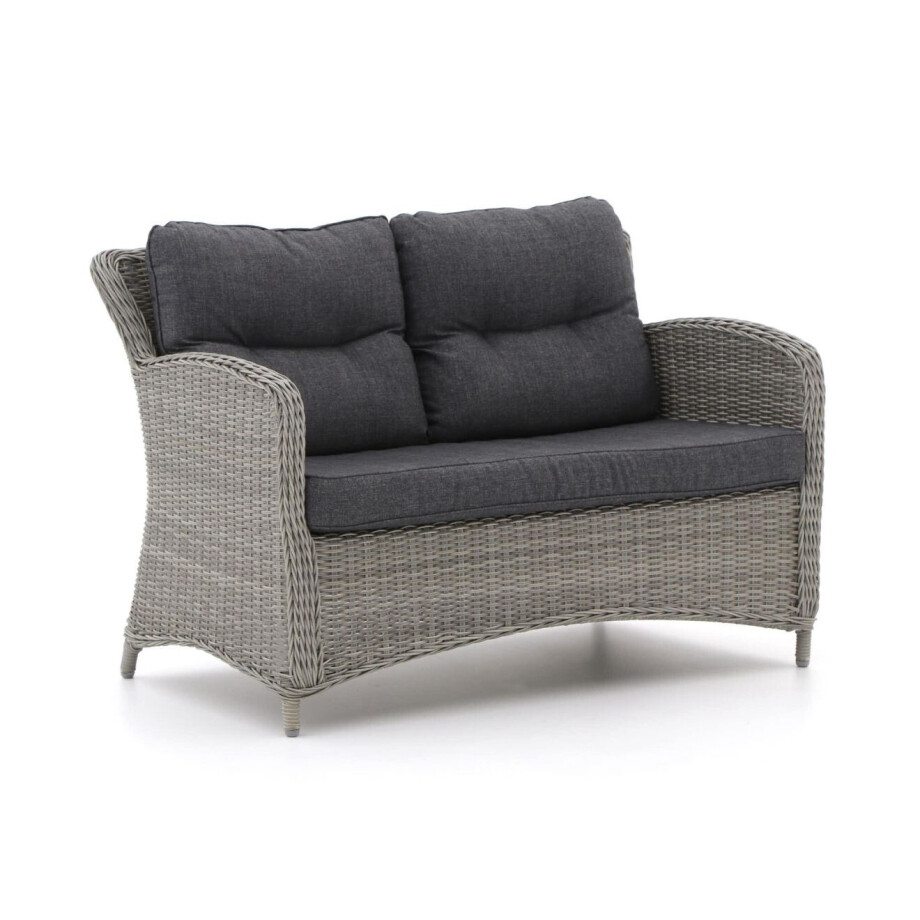 Intenso Leone lounge tuinbank 128cm - Laagste prijsgarantie! afbeelding 1