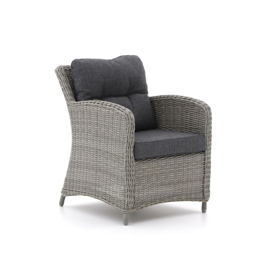 Intenso Leone lounge tuinstoel - Laagste prijsgarantie! Intenso Leone lounge tuinstoel - Laagste prijsgarantie! afbeelding 1