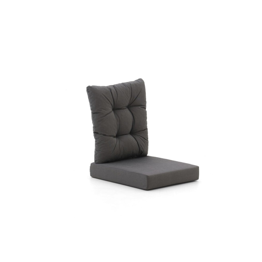 Intenso Mazzano kussens zit + rug t.b.v. lounge tuinstoel verstelbaar - Laagste prijsgarantie! Intenso Mazzano kussens zit + rug t.b.v. lounge tuinstoel verstelbaar - Laagste prijsgarantie! afbeelding 1