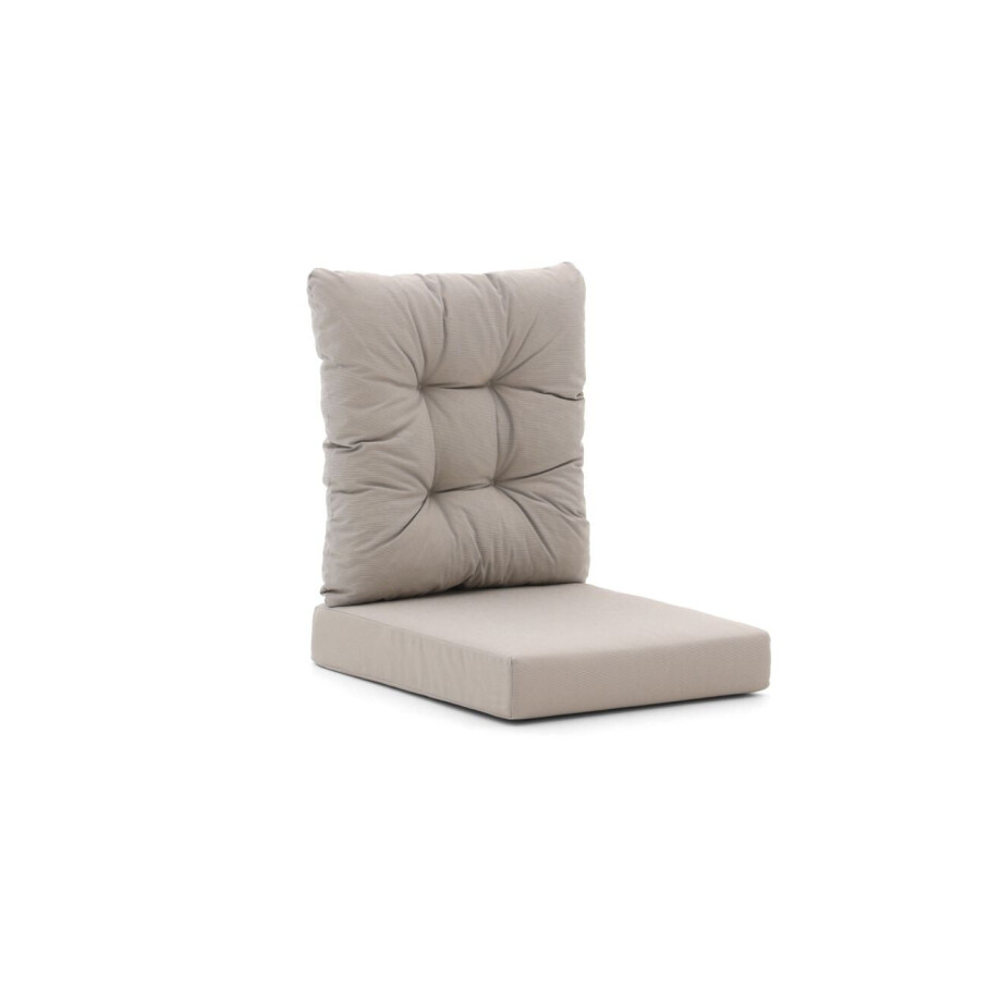 Intenso Mazzano kussens zit + rug t.b.v. lounge tuinstoel verstelbaar - Laagste prijsgarantie! Intenso Mazzano kussens zit + rug t.b.v. lounge tuinstoel verstelbaar - Laagste prijsgarantie! afbeelding 1