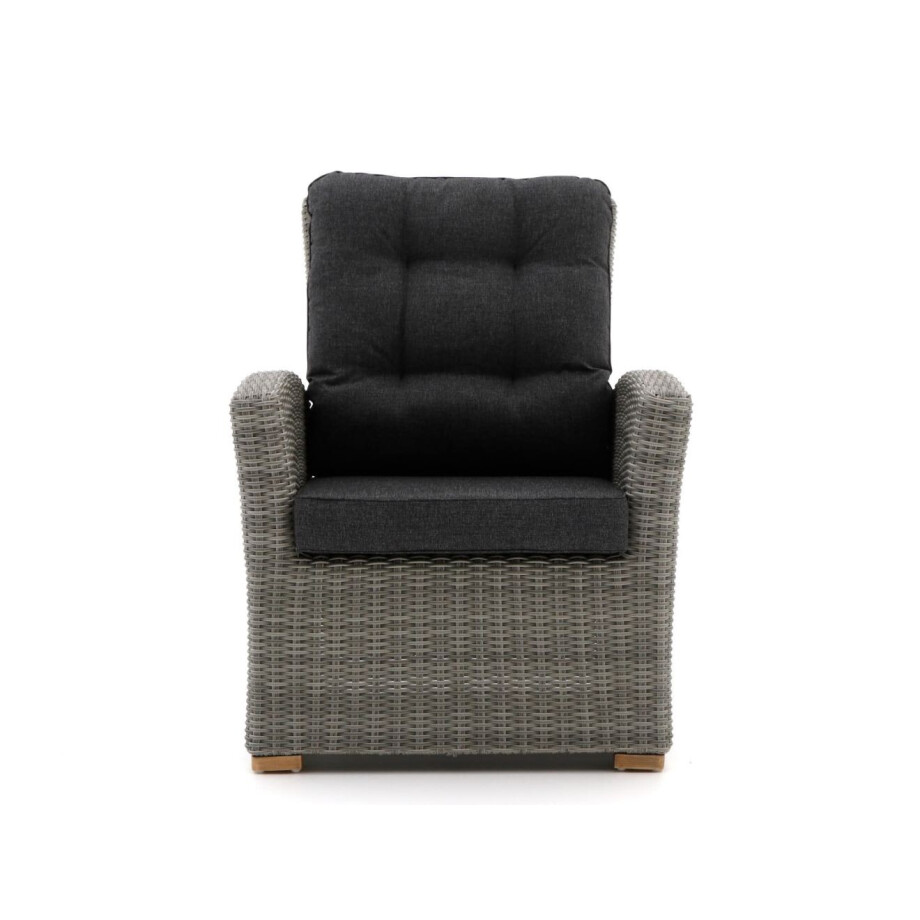 Intenso Mazzano/ROUGH-X 240cm lounge-dining tuinset 5-delig verstelbaar - Laagste prijsgarantie! Intenso Mazzano/ROUGH-X 240cm lounge-dining tuinset 5-delig verstelbaar - Laagste prijsgarantie! afbeelding 1