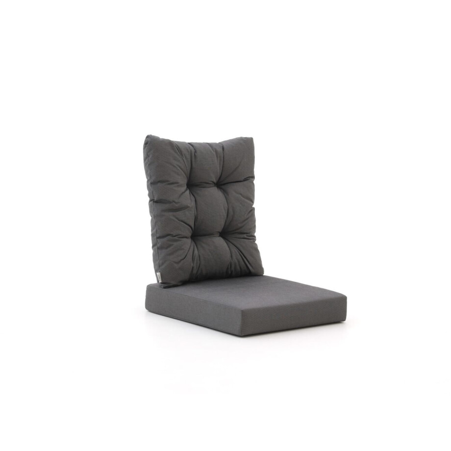 Intenso Milano kussens zit + rug t.b.v. lounge tuinstoel - Laagste prijsgarantie! afbeelding 1
