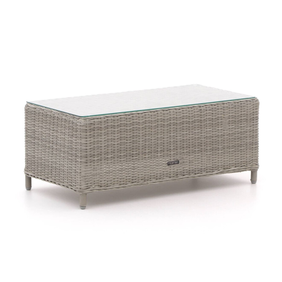 Intenso Milano lounge tuintafel 103x53x42cm - Laagste prijsgarantie! Intenso Milano lounge tuintafel 103x53x42cm - Laagste prijsgarantie! afbeelding 1