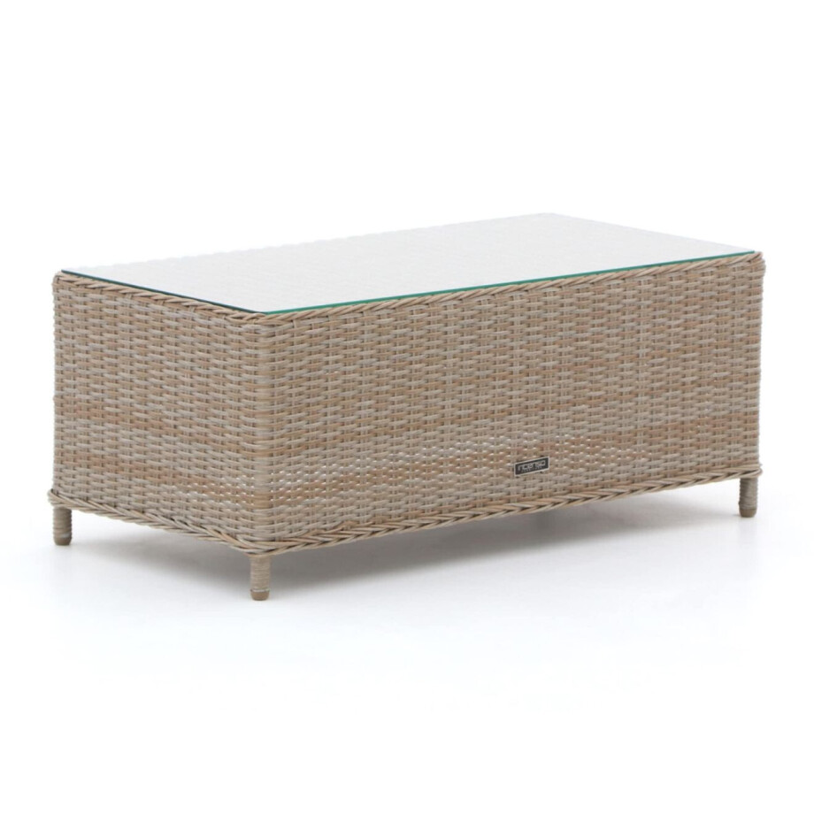 Intenso Milano lounge tuintafel 103x53x42cm - Laagste prijsgarantie! afbeelding 1
