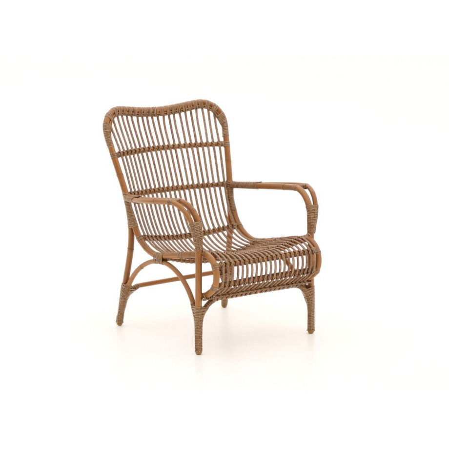 Intenso Napoli lounge tuinstoel - Laagste prijsgarantie! afbeelding 1