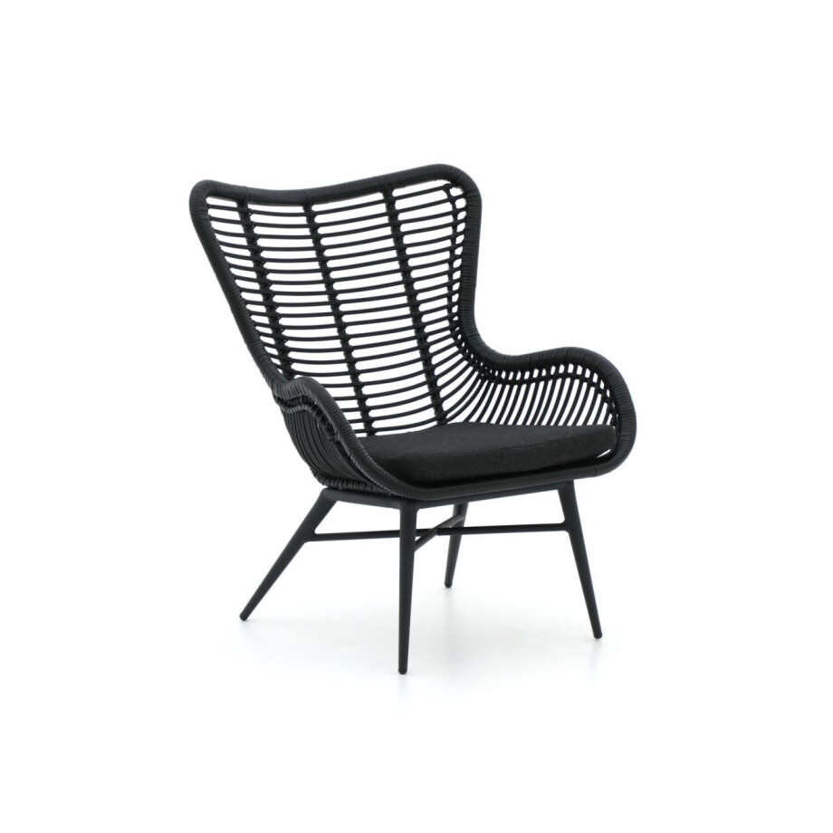 Intenso Rovello lounge tuinstoel - Laagste prijsgarantie! Intenso Rovello lounge tuinstoel - Laagste prijsgarantie! afbeelding 1