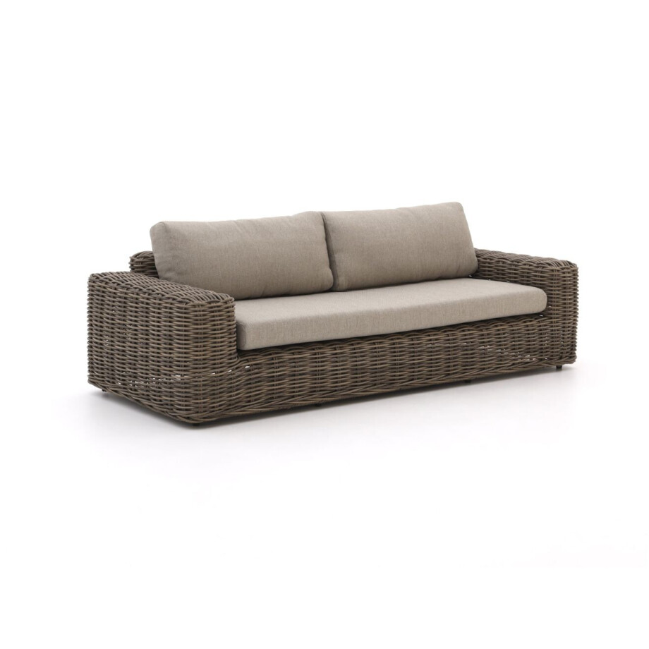 Intenso Segrino lounge tuinbank 2,5-zits 227cm - Laagste prijsgarantie! afbeelding 1