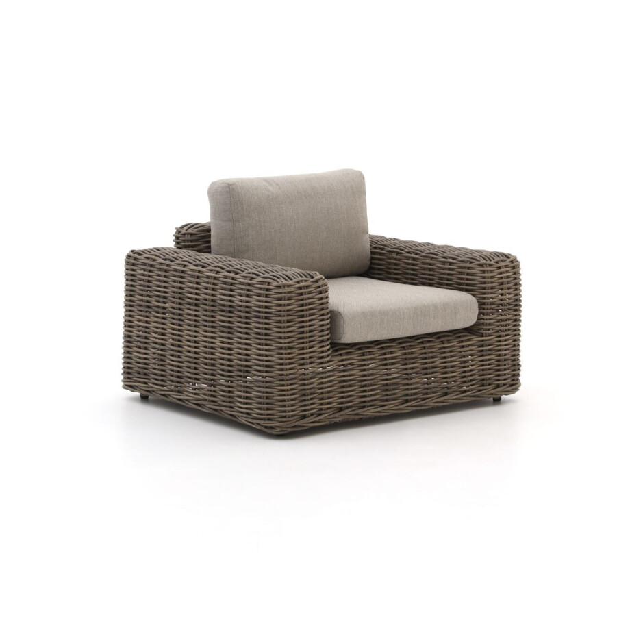 Intenso Segrino lounge tuinstoel - Laagste prijsgarantie! Intenso Segrino lounge tuinstoel - Laagste prijsgarantie! afbeelding 1