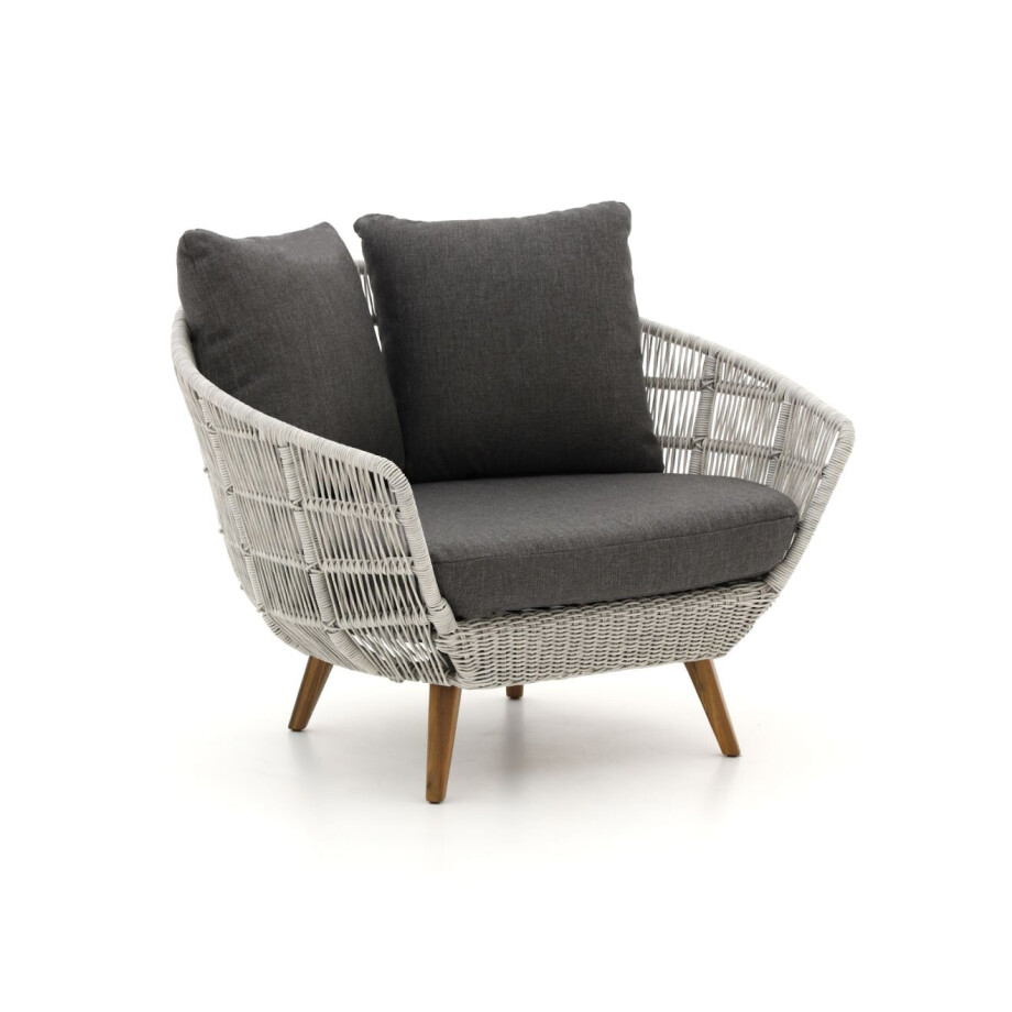 Intenso Stila lounge tuinstoel - Laagste prijsgarantie! Intenso Stila lounge tuinstoel - Laagste prijsgarantie! afbeelding 1