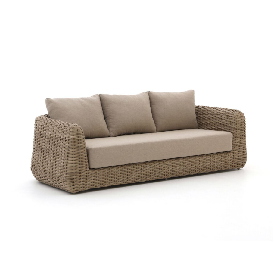 Intenso Tarcento lounge tuinbank 3-zits 223cm - Laagste prijsgarantie! Intenso Tarcento lounge tuinbank 3-zits 223cm - Laagste prijsgarantie! afbeelding 1