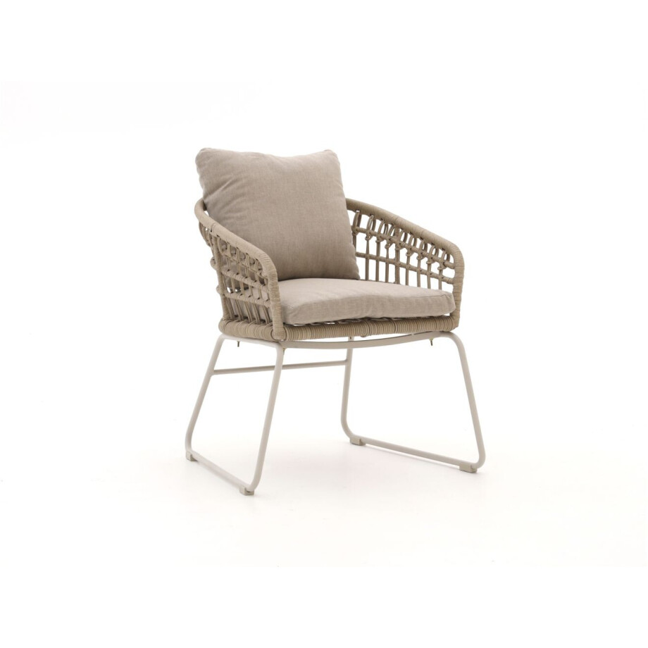 Intenso Trofarello dining tuinstoel - Laagste prijsgarantie! afbeelding 1