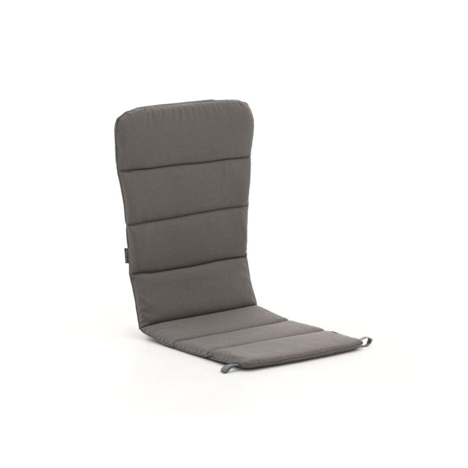 Intenso tuinkussen t.b.v. Napoli lounge tuinstoel - Laagste prijsgarantie! Intenso tuinkussen t.b.v. Napoli lounge tuinstoel - Laagste prijsgarantie! afbeelding 1