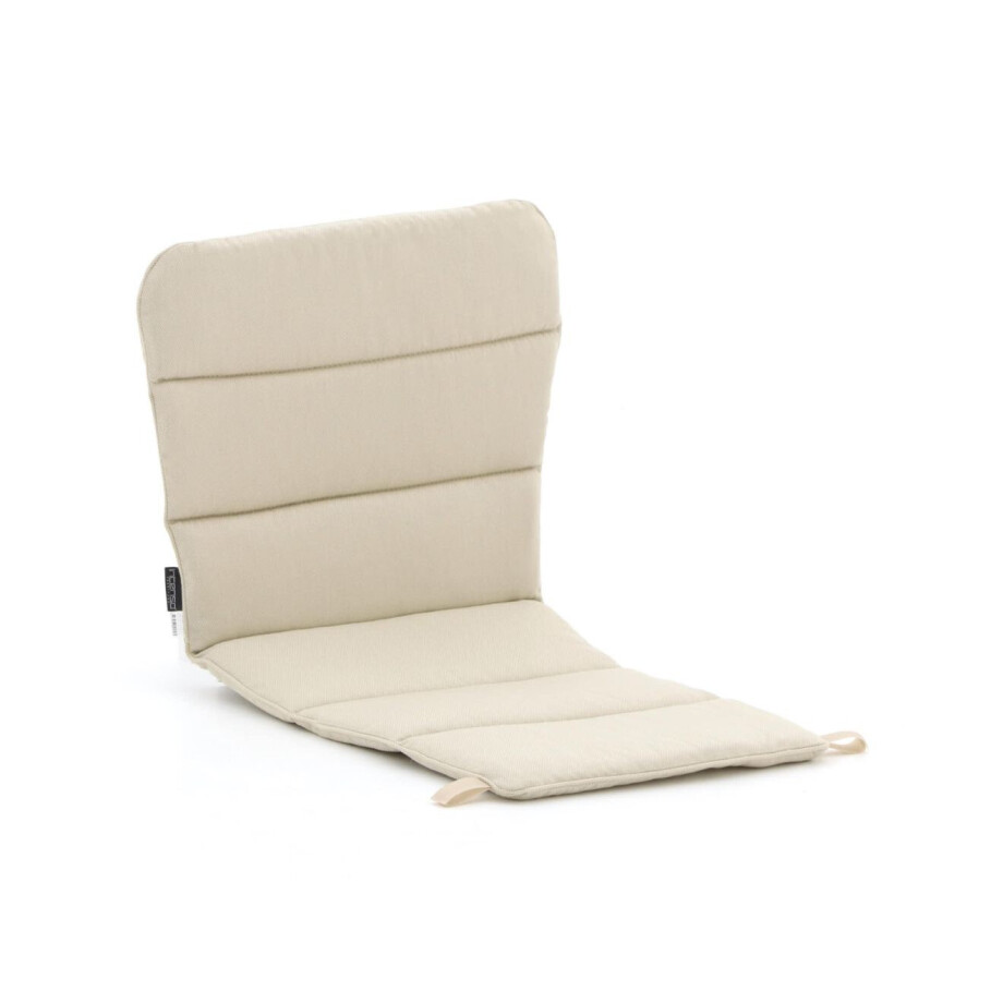 Intenso tuinkussen t.b.v. Parma dining tuinstoel - Laagste prijsgarantie! afbeelding 1