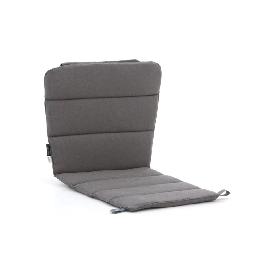 Intenso tuinkussen t.b.v. Parma dining tuinstoel - Laagste prijsgarantie! Intenso tuinkussen t.b.v. Parma dining tuinstoel - Laagste prijsgarantie! afbeelding 1