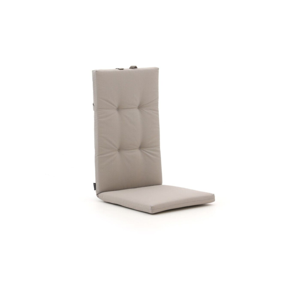 Intenso Umbria kussens zit + rug t.b.v. dining tuinstoel verstelbaar - Laagste prijsgarantie! Intenso Umbria kussens zit + rug t.b.v. dining tuinstoel verstelbaar - Laagste prijsgarantie! afbeelding 1