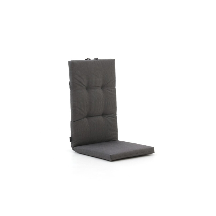 Intenso Umbria kussens zit + rug t.b.v. dining tuinstoel verstelbaar - Laagste prijsgarantie! Intenso Umbria kussens zit + rug t.b.v. dining tuinstoel verstelbaar - Laagste prijsgarantie! afbeelding 1
