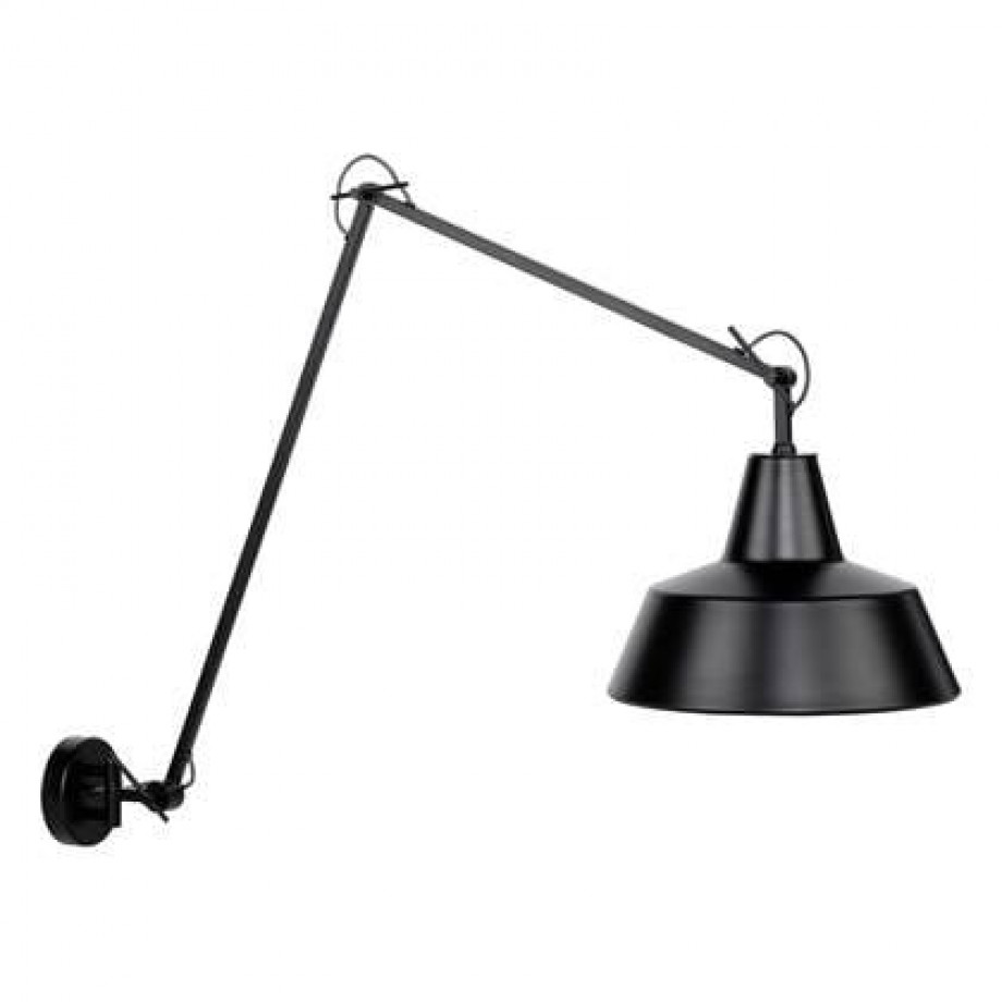 it's about RoMi Chicago Wandlamp afbeelding 1
