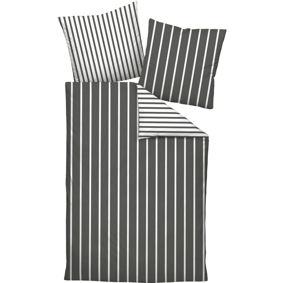 Janine Omkeerbaar beddengoed Modernclassic39028-28 afbeelding 1