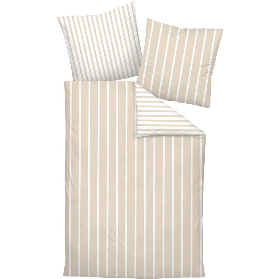 Janine Omkeerbaar beddengoed Modernclassic39028-28 afbeelding 1