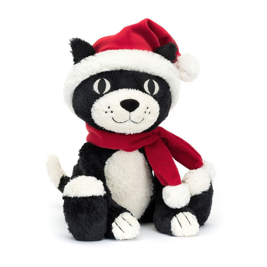 Jellycat Christmas Jellycat Jack afbeelding 1