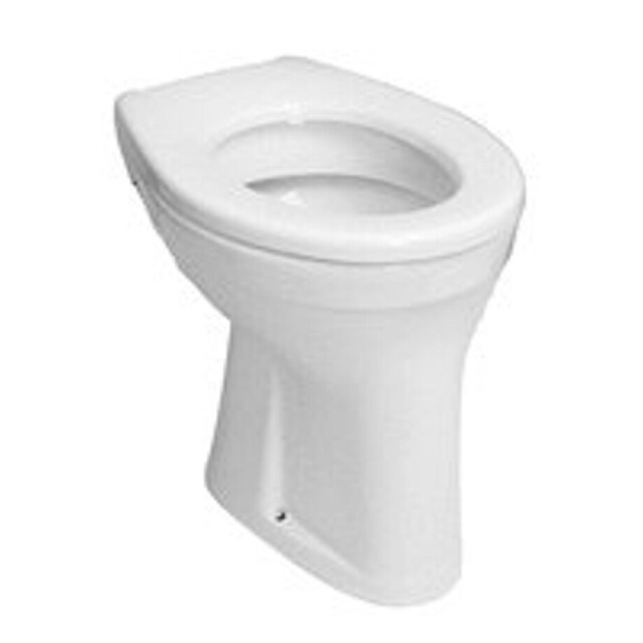 Jika Euroline kindercloset ao Wit h8220370000001 afbeelding 1