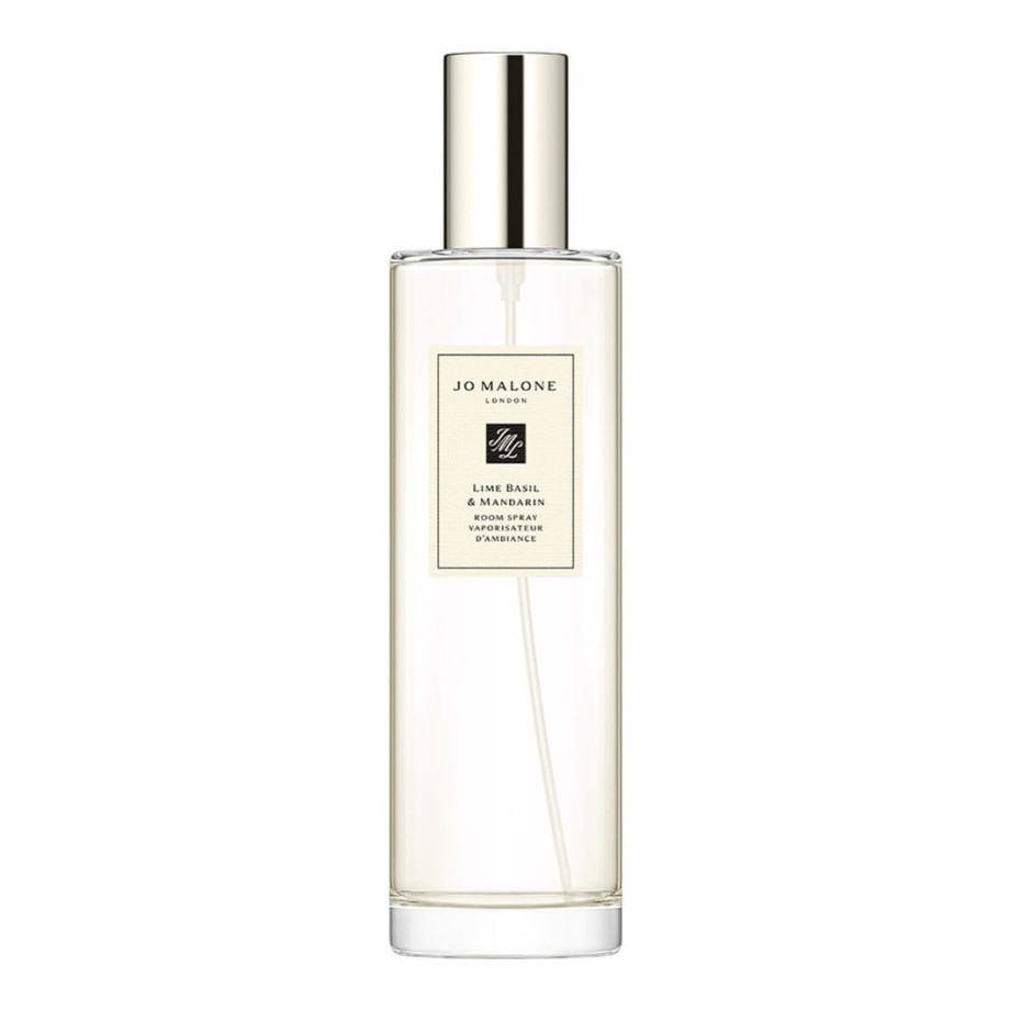 Jo Malone London Lime Basil & Mandarin Room Spray - huisparfum afbeelding 