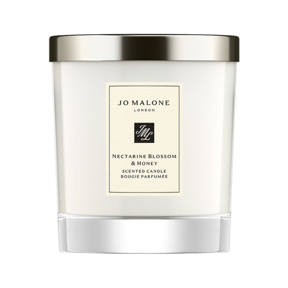 Jo Malone London Nectarine Blossom & Honey geurkaars afbeelding 1