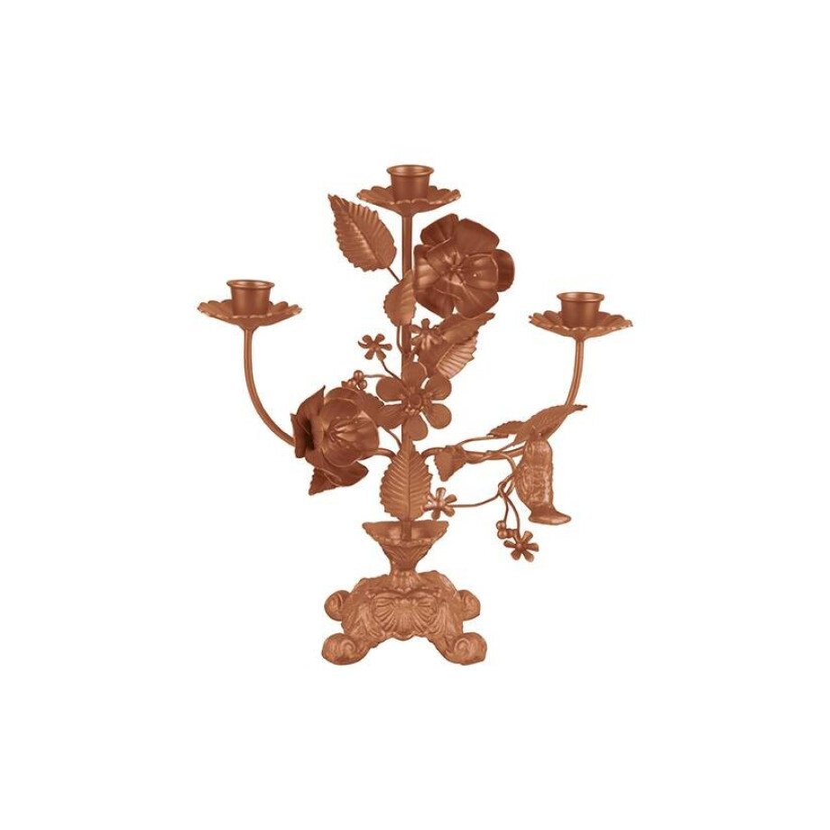 Kaarsenhouder Flowers | PT LIVING afbeelding 1