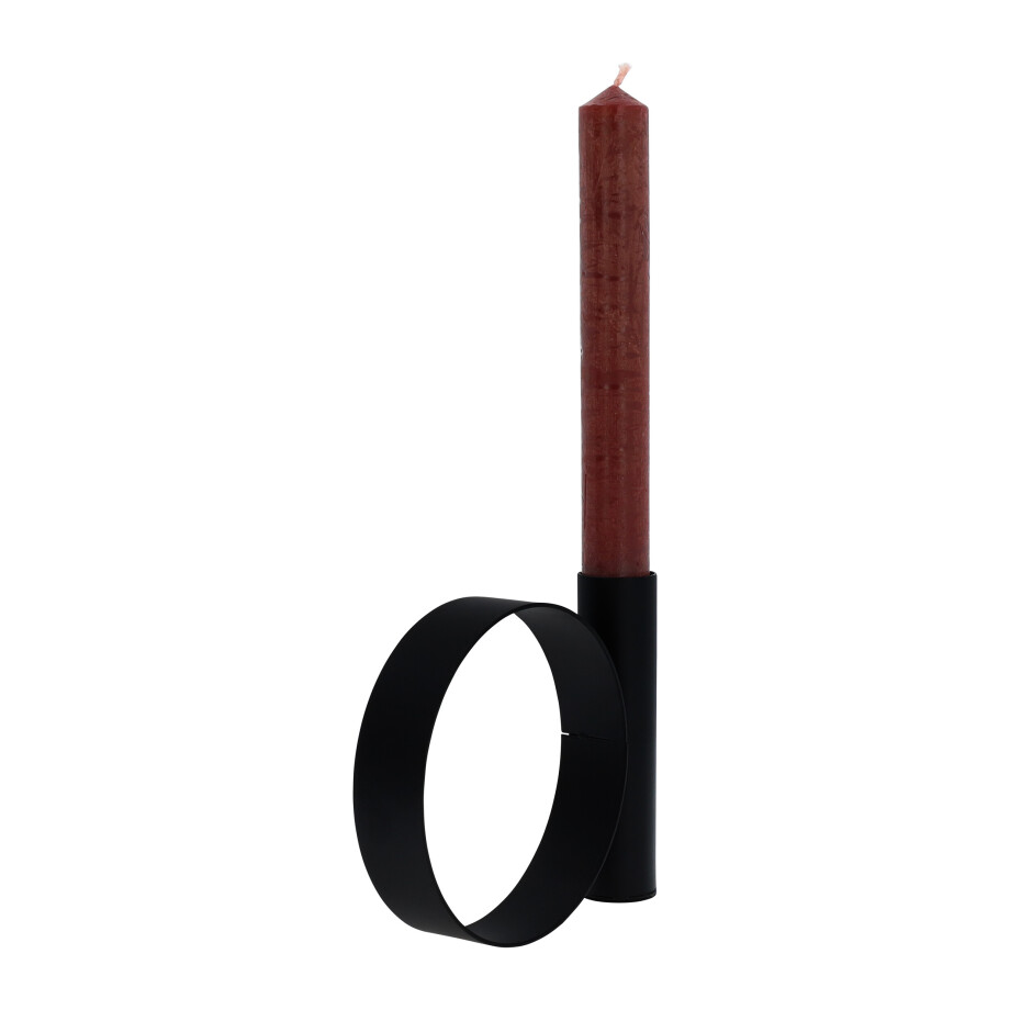 QUVIO Kaarsenhouder - Diameter 2,4 cm afbeelding 1