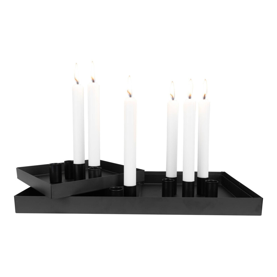 Kandelaar Keiko | House Nordic afbeelding 1