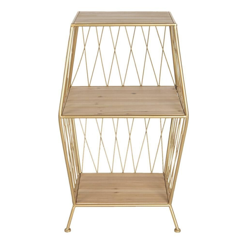 Kast Bryen | Clayre & Eef afbeelding 1