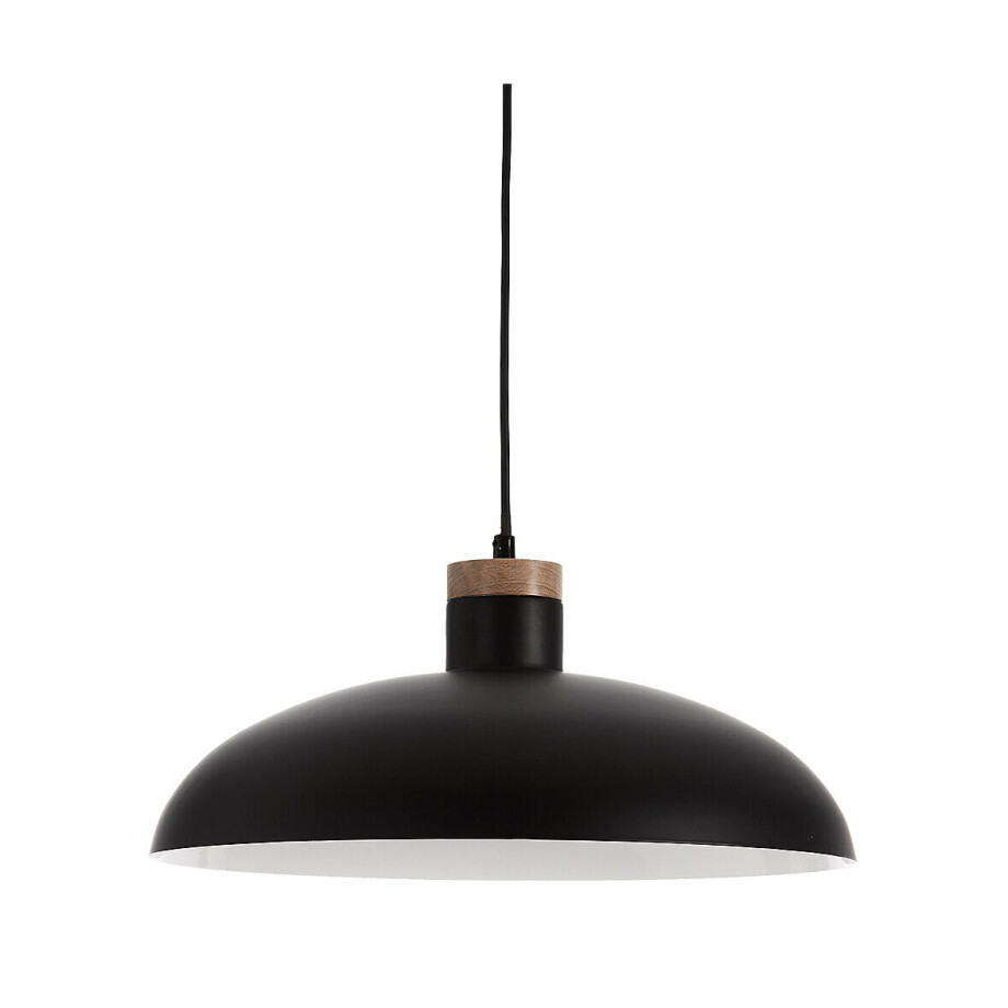 Kave Home Hanglamp 'Gotram', kleur zwart Kave Home Hanglamp 'Gotram', kleur zwart afbeelding 1