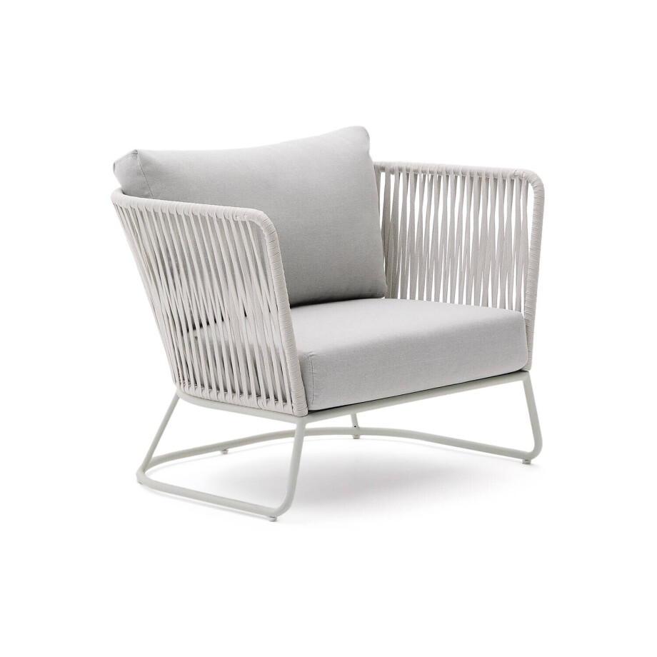 Kave Home Kave Home Fauteuil Saconca, Fauteuil afbeelding 1