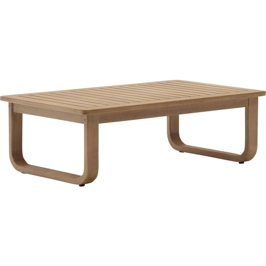 Kave Home Kave Home Salontafel Sacaleta, Salontafel afbeelding 1
