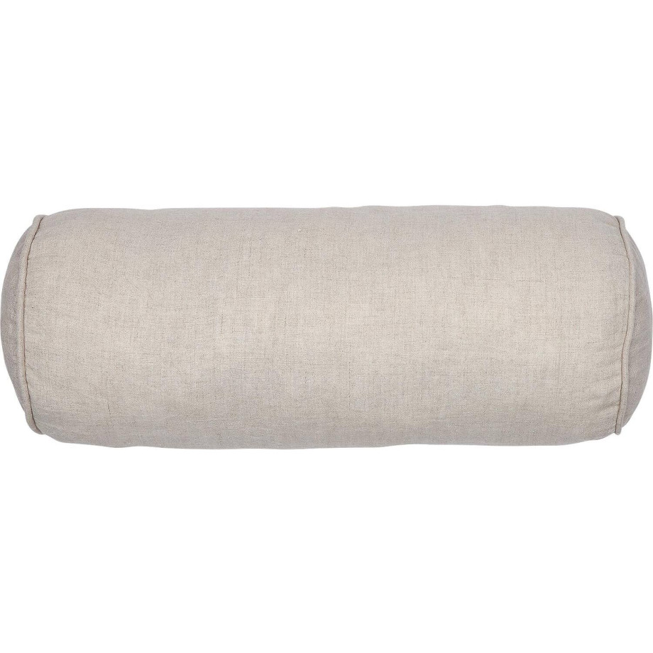 Kave Home Kave Home Sierkussen Forallac, Rolkussen 50 x 18 cm afbeelding 1