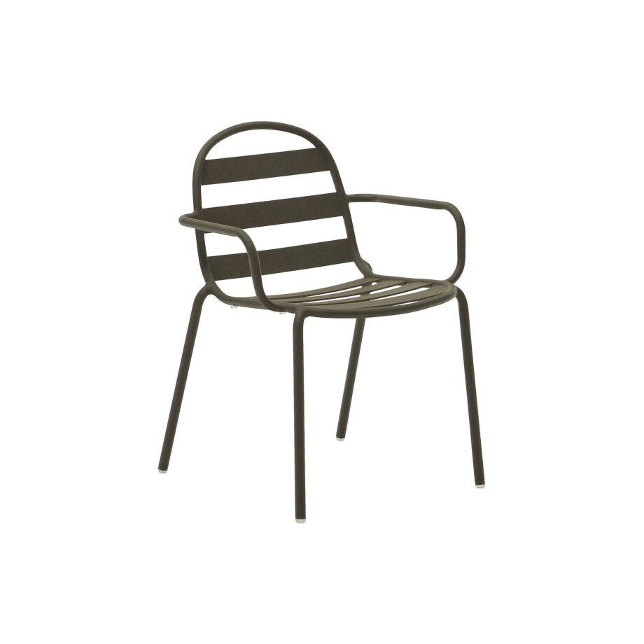 Kave Home Kave Home Tuinstoel Joncols, Tuinstoel Kave Home Kave Home Tuinstoel Joncols, Tuinstoel afbeelding 1