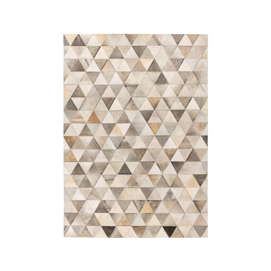 Vloerkleed Lavin Triangle | Forte Collection afbeelding 1