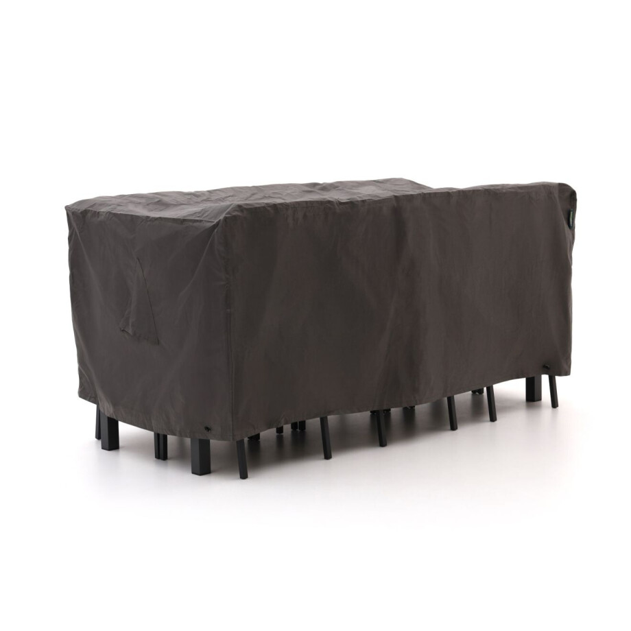 Kees Smit Tuinmeubelhoes barset 230x125x95cm - Laagste prijsgarantie! afbeelding 1