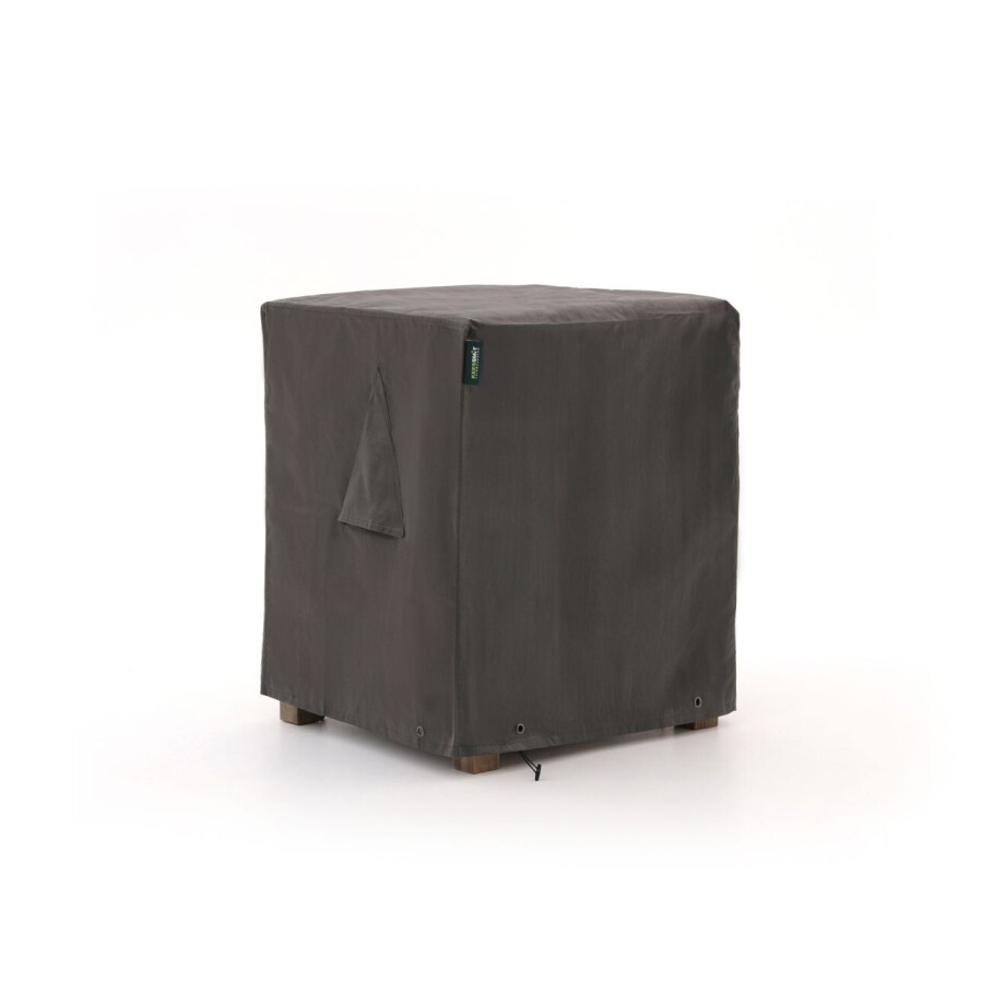 Kees Smit Tuinmeubelhoes barset 85x85x95cm - Laagste prijsgarantie! afbeelding 1