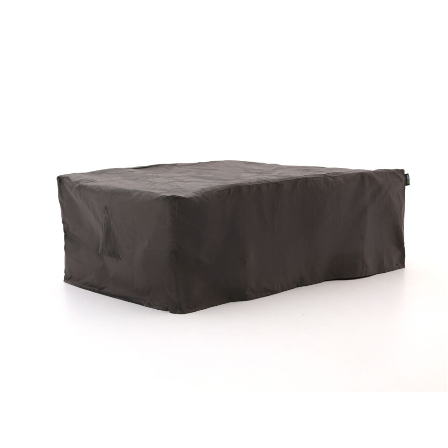 Kees Smit Tuinmeubelhoes diningset 245x150x85cm - Laagste prijsgarantie! afbeelding 1