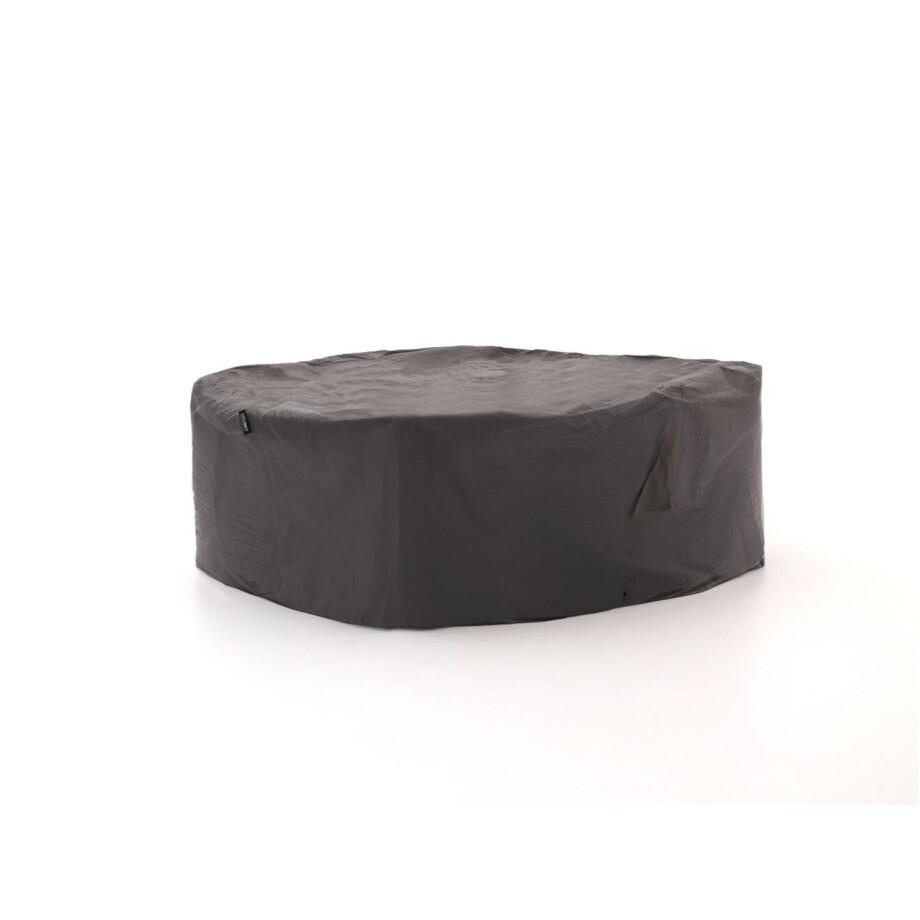 Kees Smit Tuinmeubelhoes diningset 245x240x85cm - Laagste prijsgarantie! afbeelding 1