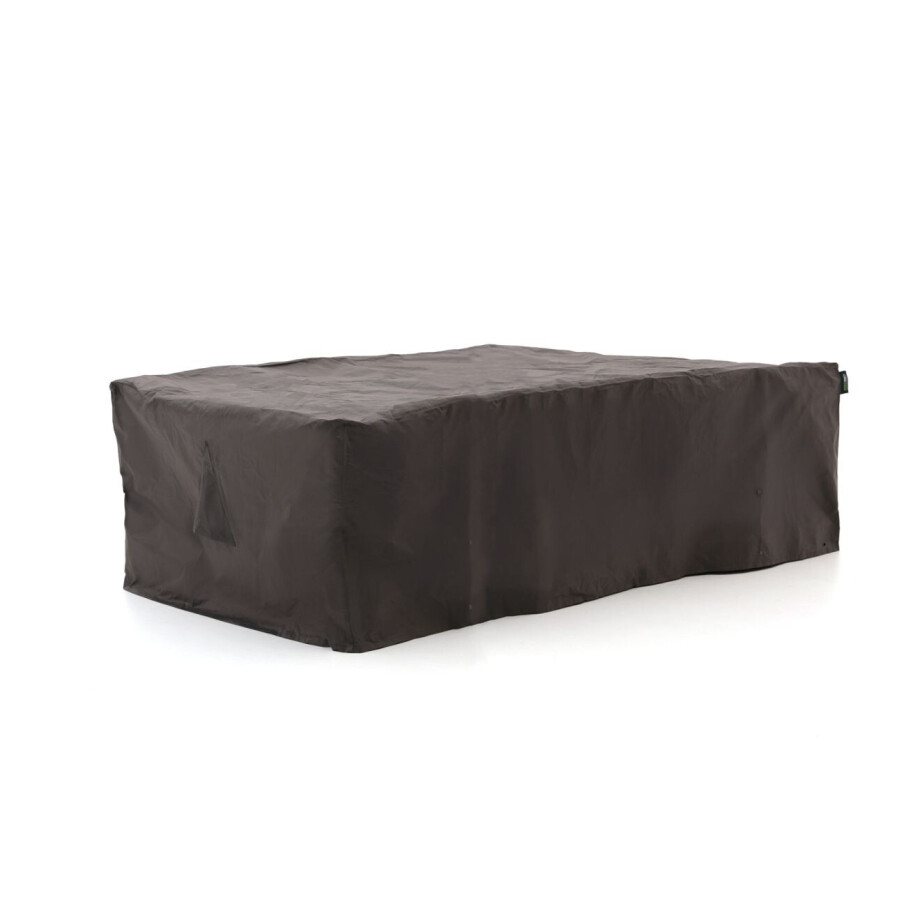 Kees Smit Tuinmeubelhoes diningset 260x150x71cm - Laagste prijsgarantie! afbeelding 1